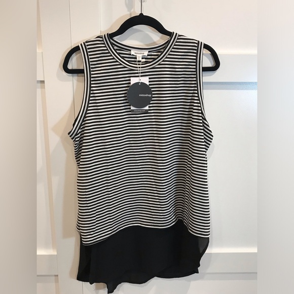mittoshop Tops - Top